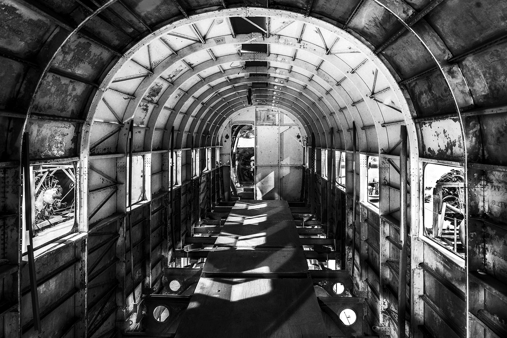  Best Monochrome – WINNER,  W. Stanford 