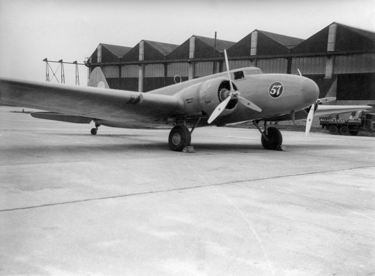 Uiver Memorial | 1934 Air Race Photos