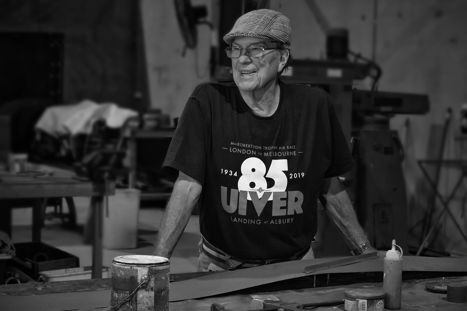  Monochrome – RUNNER UP, L. Peacock 