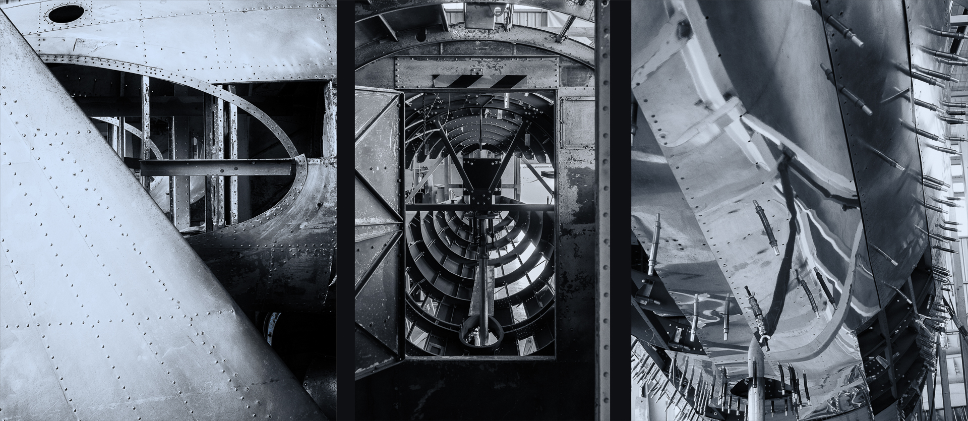  Monochrome – RUNNER UP, Y. Schnelle 